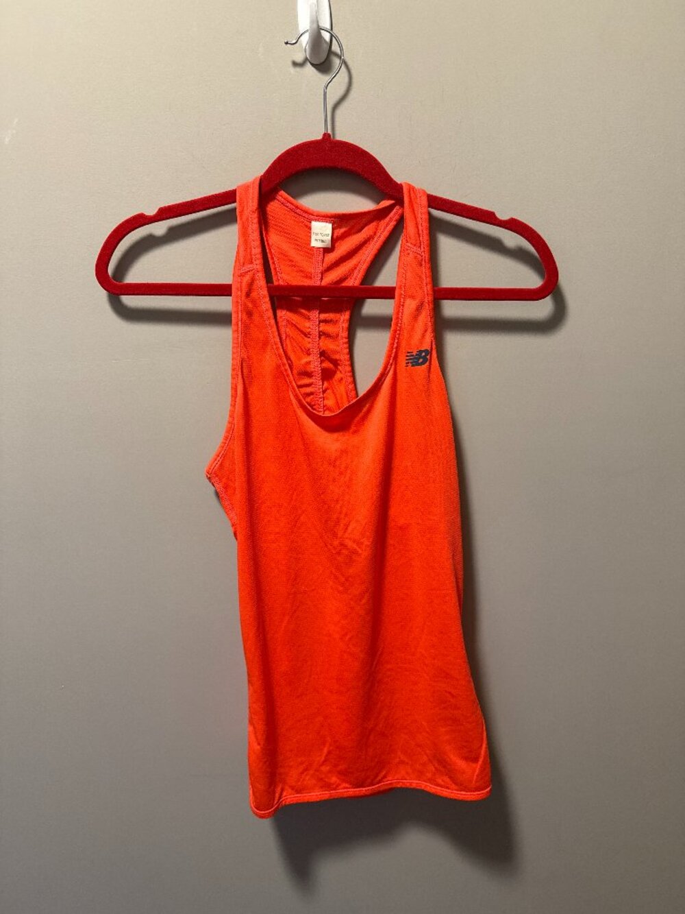 New Balance Tank Top